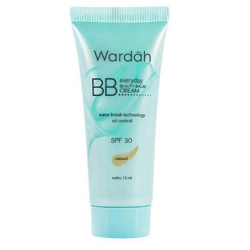 Gambar Wardah Everyday BB Cream [15 mL] Light dari Keranjang Indonesiaa undefined Tokopedia
