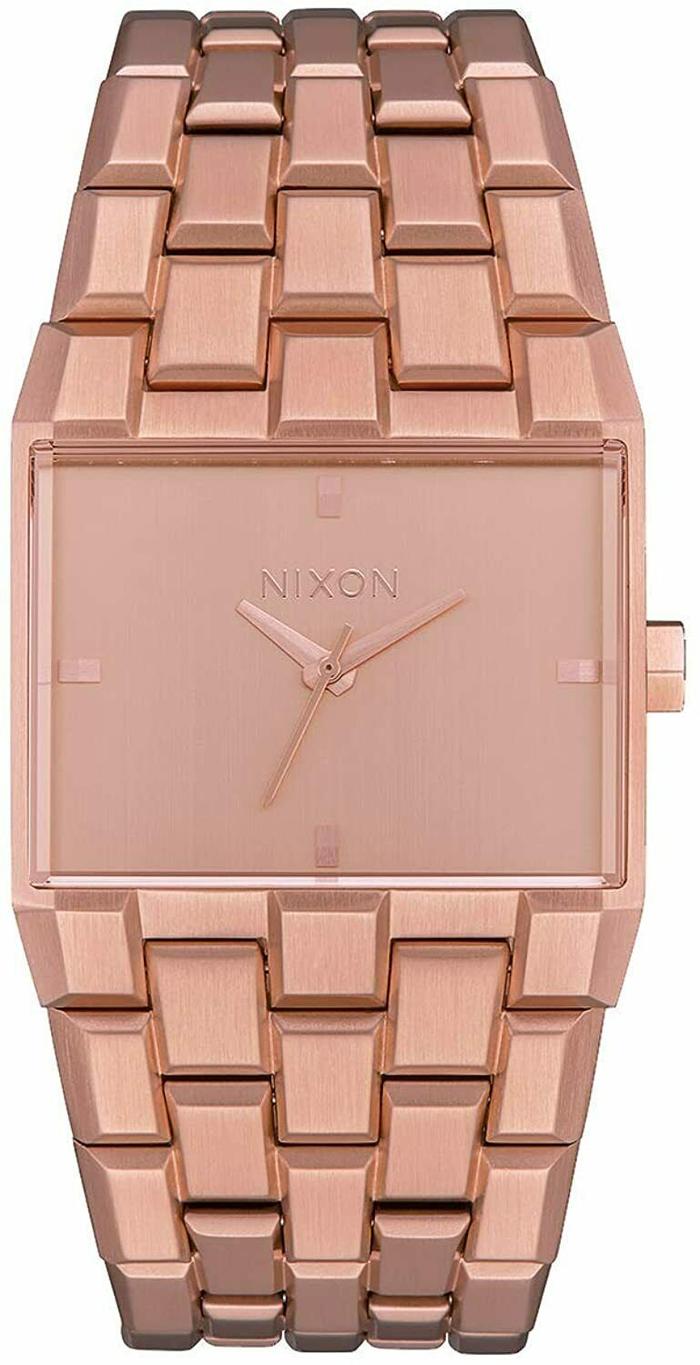 Nixon Golden Nixon Ticket Ii Nixon The Ticket Sale