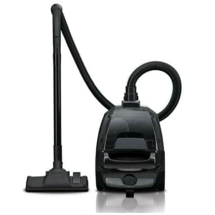 Gambar SHARP VACUUM CLEANER EC-NS18 - Hitam dari VIXION HOME SOLUTION undefined Tokopedia