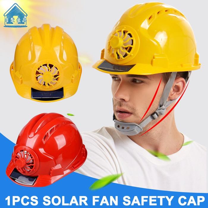 Jual BG Helm Proyek Breathable Dengan 