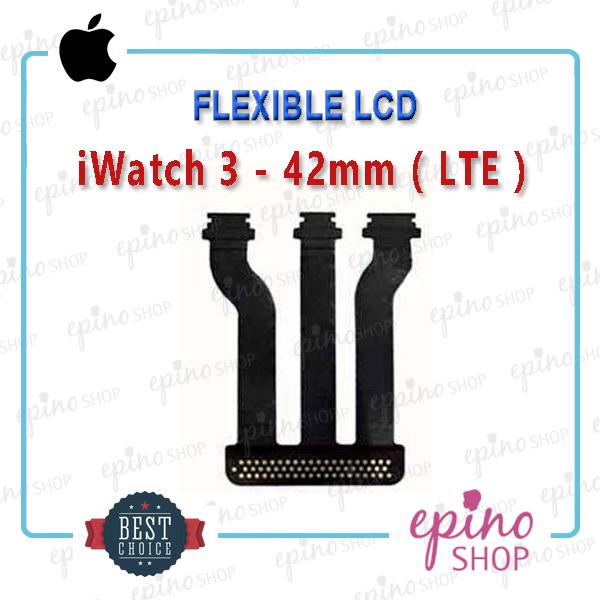 42mm LTE Flexible Fleksibel LCD 