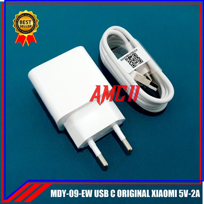 Charger Casan Usb Fast Charger For Redmi Jual Charger Xiaomi Redmi