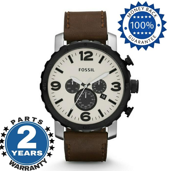 Fossil Me1135 Back Jual Jam Tangan Fossil Pria Original Garansi
