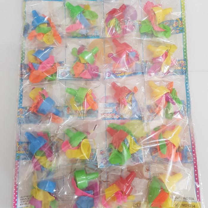 Gambar balon waterboom dari toys fancy undefined Tokopedia