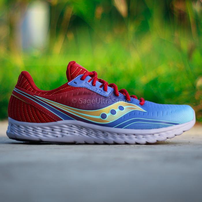 kinvara 11 for long runs