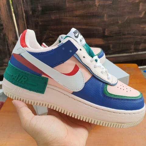 Jual nike air force 1 shadow - Jakarta Selatan - ROJA store | Tokopedia
