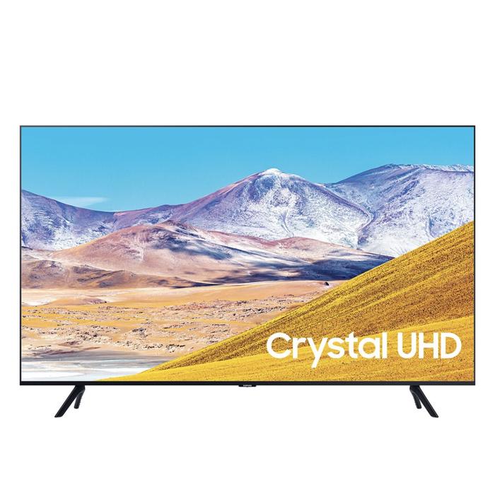samsung 4k tu8000 50