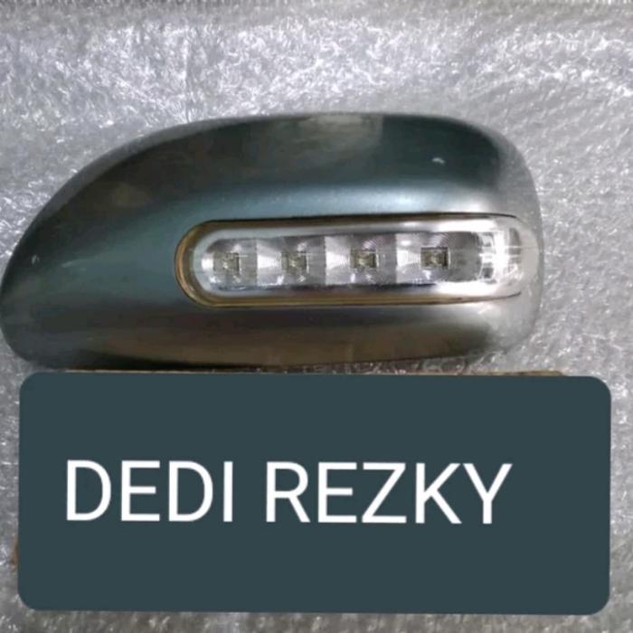 Jual Cover Spion Yaris Type E Tahun 2007 2008 2009 2010 2011 2012 Jakarta Pusat Dedi Rezki Tokopedia