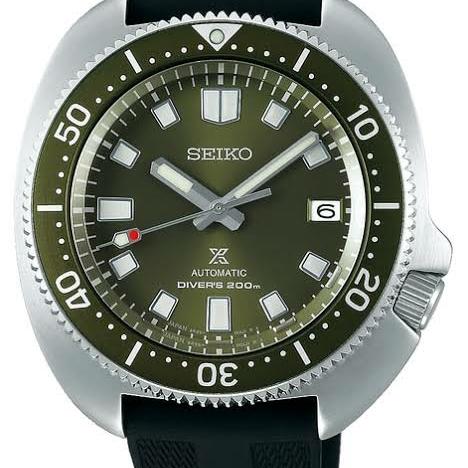 Jual Seiko Prospex Captain Willard 6R SPB153J1 SPB153J SPB153 - Kota Medan  - champeveryday | Tokopedia