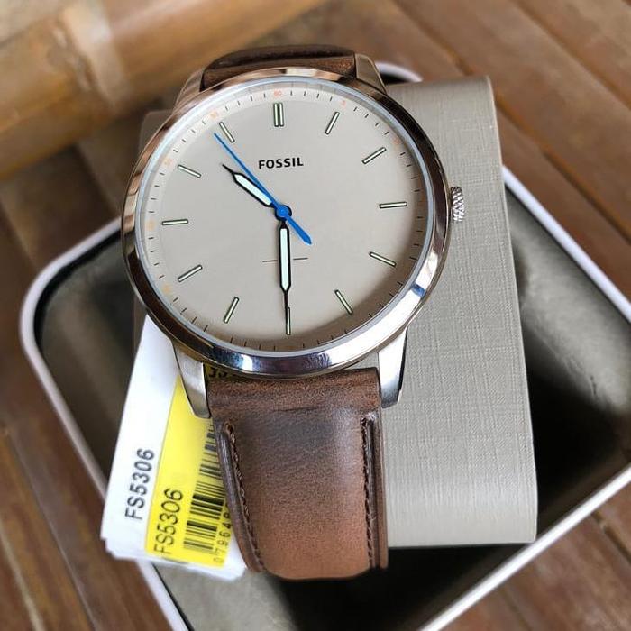 fossil fs5306
