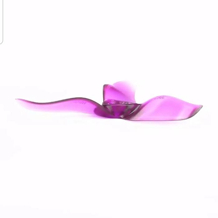 Gambar Propeller baling baling 3061 drone 3inch diameter 5mm (Joss) dari PlayWear undefined Tokopedia