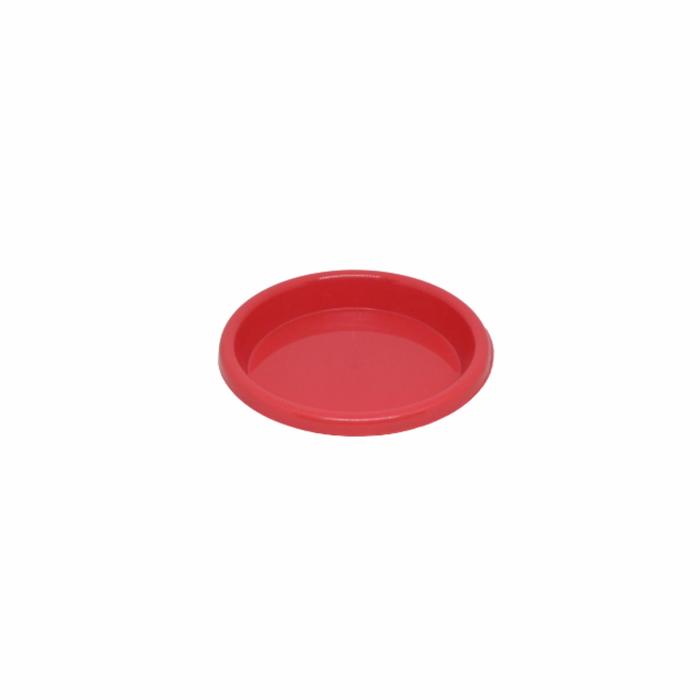 Gambar Tatakan Pot 10 NKT Lebah Tataan Alas Pot Bunga Tanaman Hias Mini - Merah dari Easy Grow_NEW Kab. Gunungkidul Tokopedia