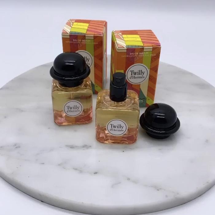 hermes twilly 12.5 ml