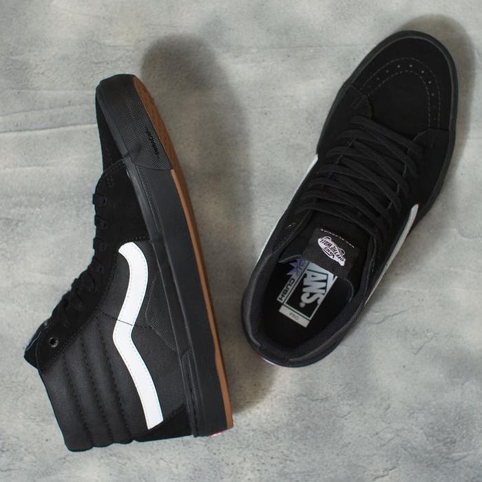 Jual Vans Sk8-Hi Pro BMX \