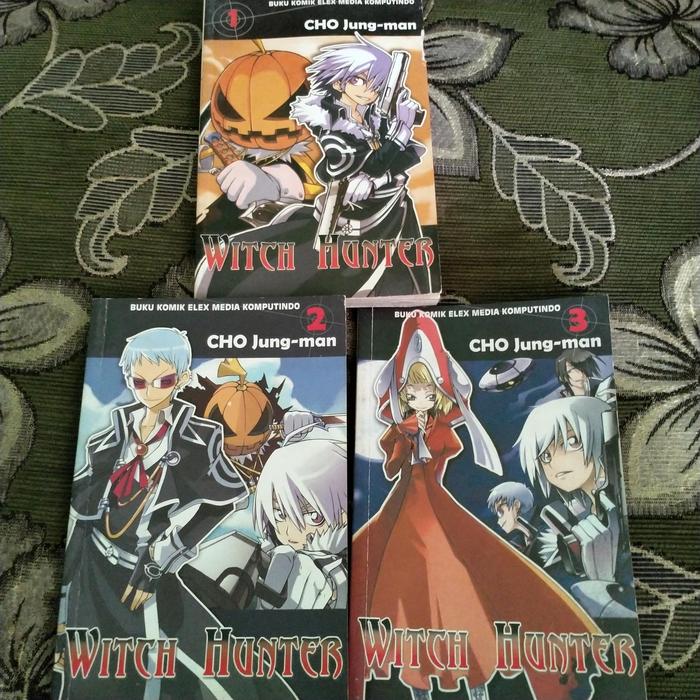 MANGA WITCH マンガ・ウィッチNEO SLEEVESスリーブA