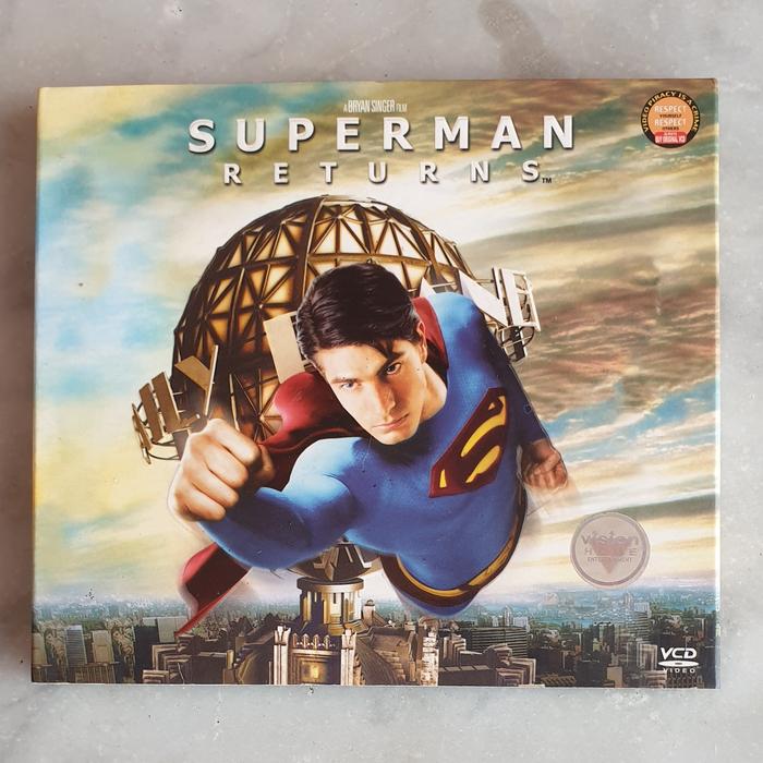 Superman Film Cover Super/Man The Christopher Reeve Story 2024