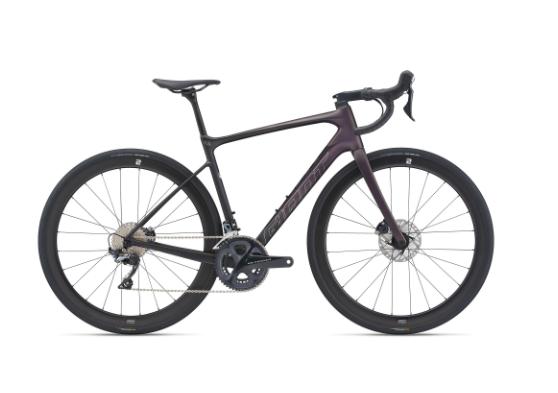 Sepeda Roadbike GIANT Defy Advanced Pro 