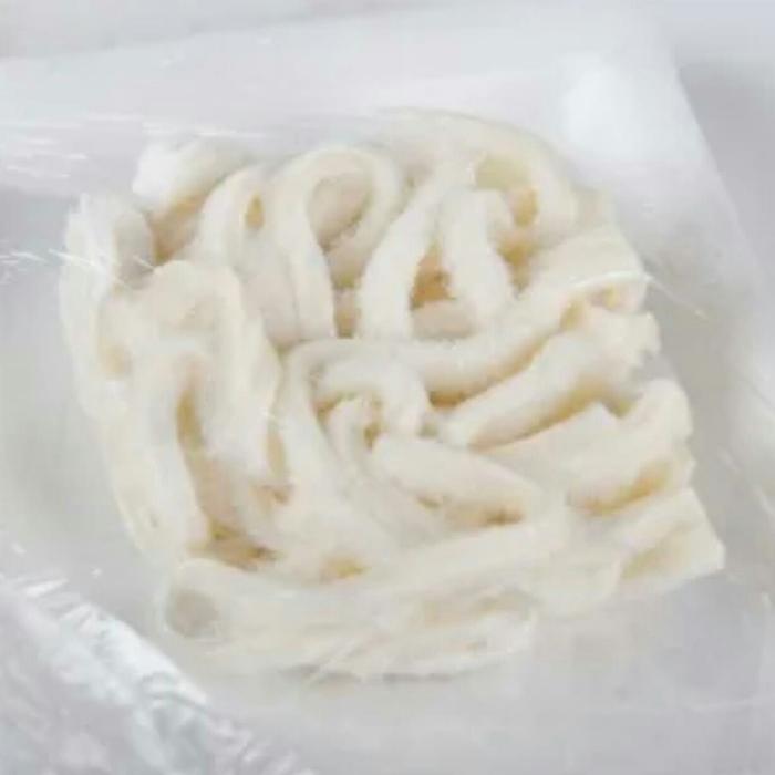 Gambar Frozen udon dari Shaburi Kintan Bekasi undefined Tokopedia