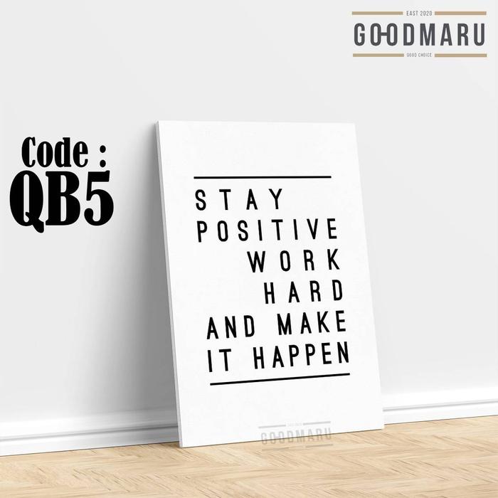 Gambar Hiasan Dinding Dekorasi Kamar Hiasan Kamar Dekorasi Dinding Home Decor - QB-5 dari goodmaru undefined Tokopedia