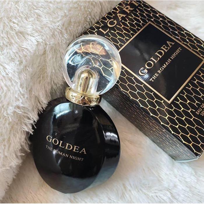 Jual Goldea The Roman Night EDP 70mL 