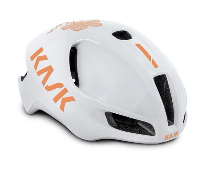 KASK UTOPIA Helmet White KONA Limited Edition M L M