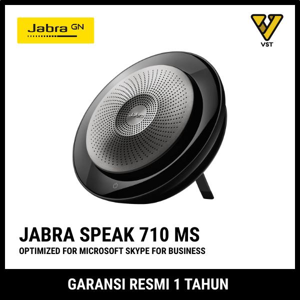 Jual JABRA SPEAK 710 MS - Speakerphone 