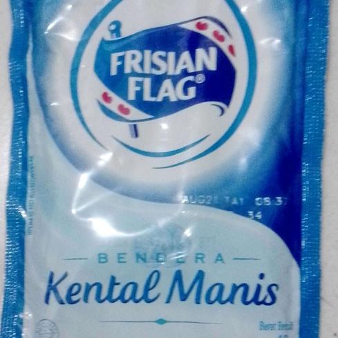 Gambar Susu kental manis Frisian flag sct - Putih dari pangastuti08 undefined Tokopedia