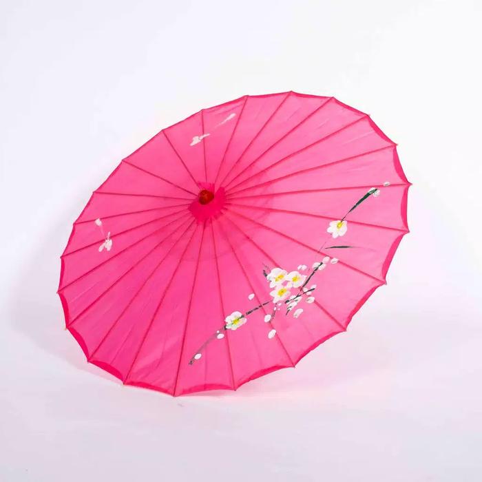 Gambar Payung anak tari/payung bambu/payung cina - Fanta, Besar dari RaQil_Olshop undefined Tokopedia