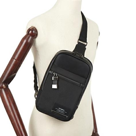 Jual Sling Pack Samsonite Vestor 