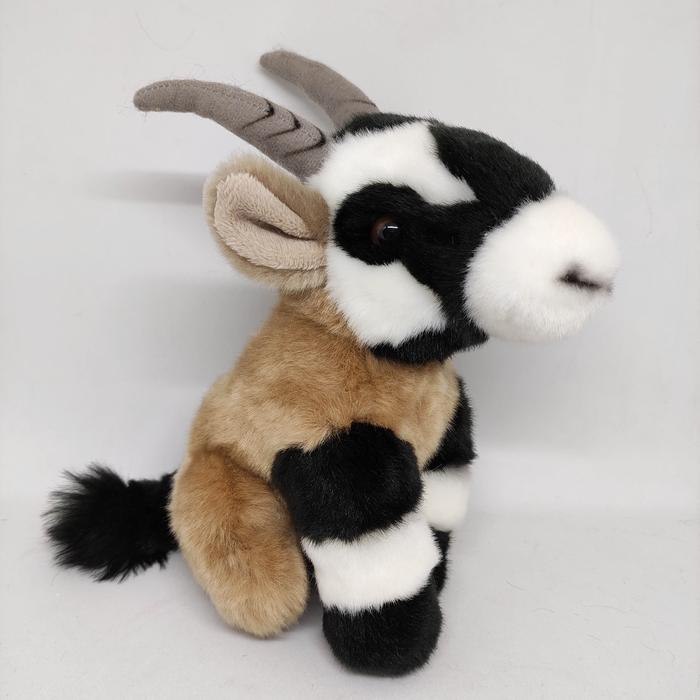 Gambar Boneka Kerbau/Oryx/Antelope (S) - Oryx dari Tak-Kasih-Murah undefined Tokopedia