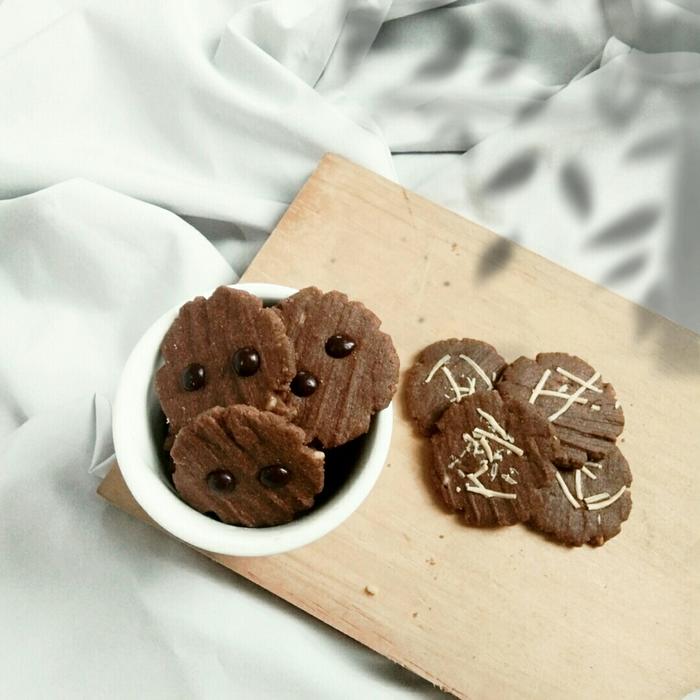 Gambar Mix Crunchy Cookies - 250 gram - 350 gram dari Favobite undefined Tokopedia