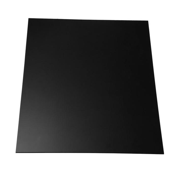 Gambar AKRILIK HITAM 2 MM UNTUK DASARAN MAHAR SESERAHAN UKURAN 30X40CM dari Polaris Laser Surabaya undefined Tokopedia