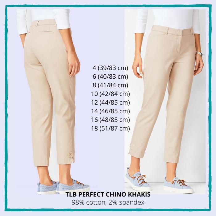 Murah Talbolts Perfect Chino - Olive 