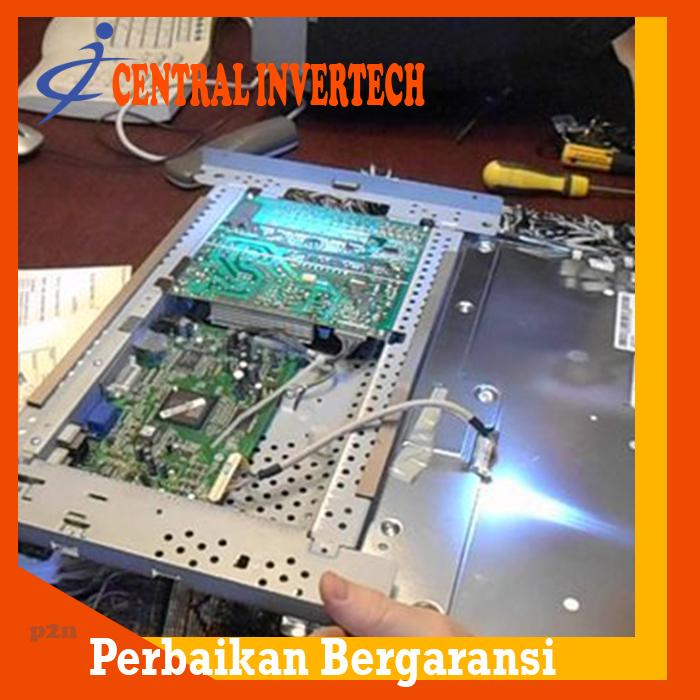 Gambar Service perbaikan repair LCD servis monitor HMI dari CENTRAL INVERTERCH undefined Tokopedia