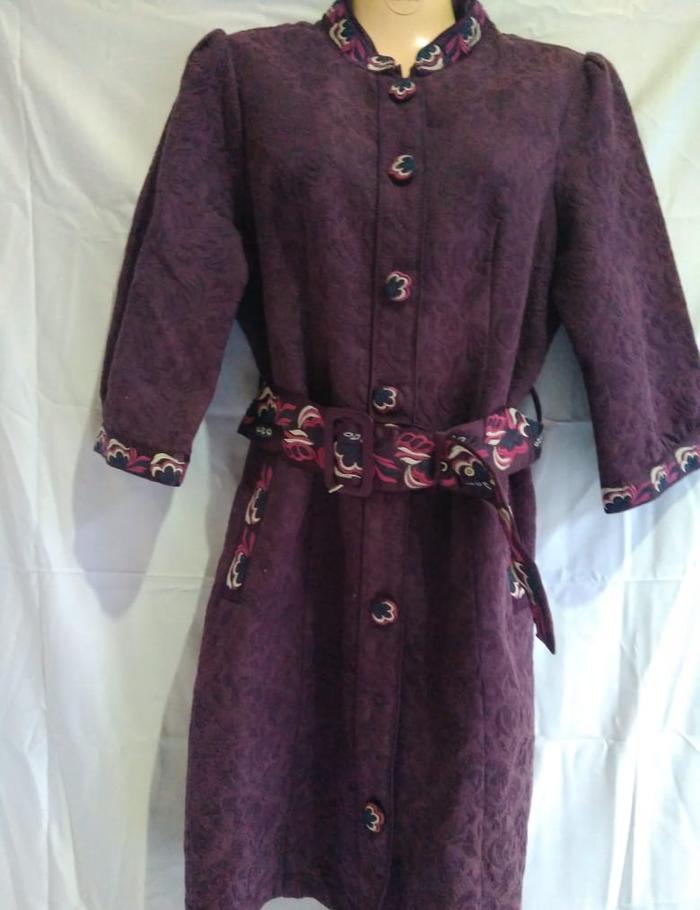 Gambar preloved baju wanita - Cream dari Hanafacraft undefined 2 Tokopedia