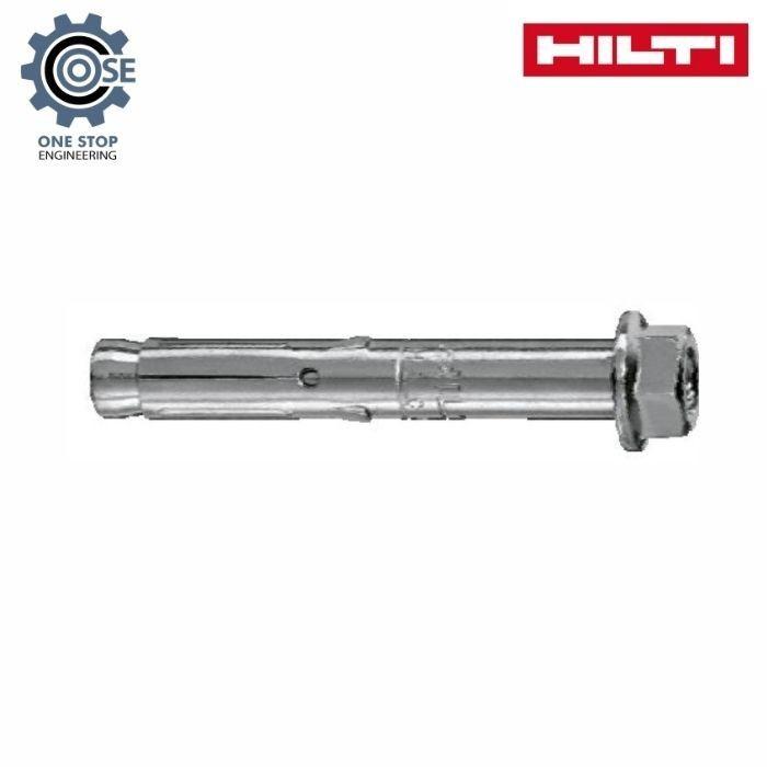 Jual HILTI HLC 16 x 60/10 (M12) Light Duty Metal Anchors Eco Sleeve