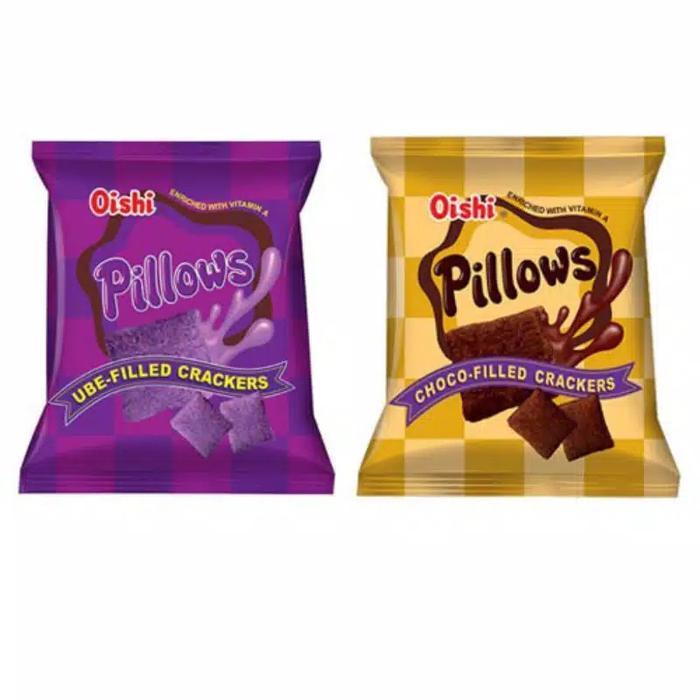 pillows