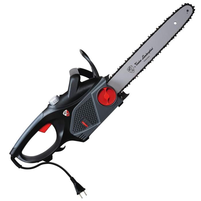 Gambar Tonino Lamborghini Mesin gergaji senso - 40 cm guide bar panjang 40cm dari Hochwertig undefined Tokopedia