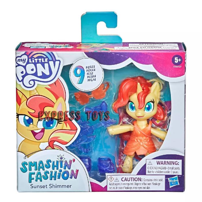 Sparkle Girlz Shimmer MuÃ±eca MuÃ±ecas Shopkins Shoppies