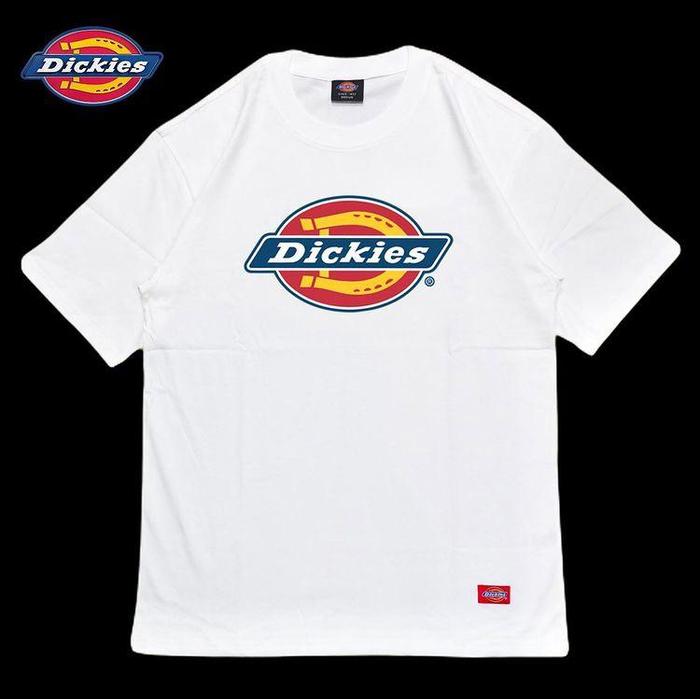 Gambar Kaos dickies Original dari PANSOTRE17 undefined 4 Tokopedia