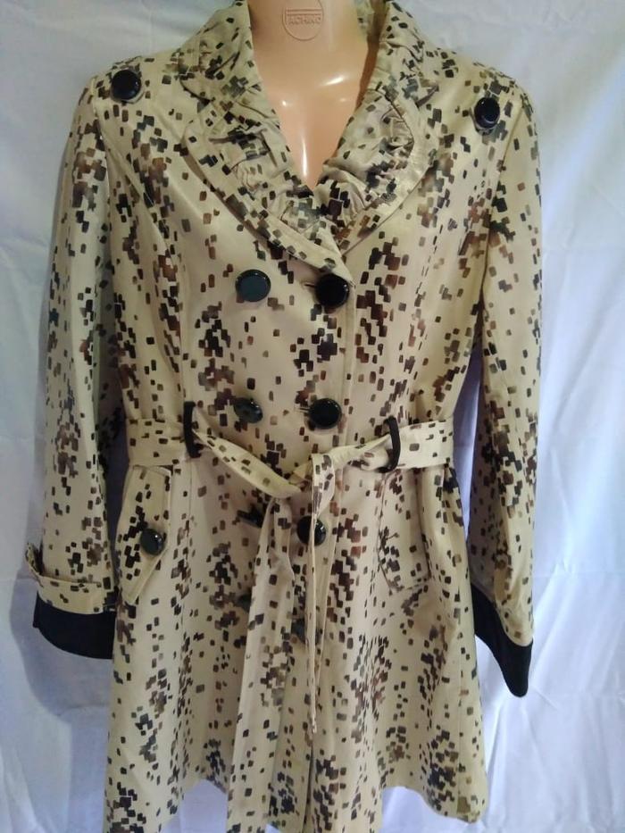 Gambar preloved baju wanita - Cream dari Hanafacraft undefined Tokopedia