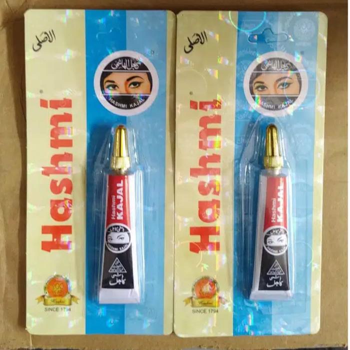 Gambar Celak/Kajal Hasmi Awasd Celak Mata/Eyelener dari Bintang parfume undefined Tokopedia