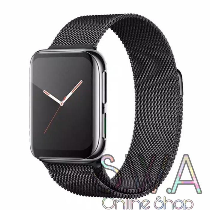 Watch Series Oppo Smart Watch Online Purchase Jual Oppo Watch 41mm
