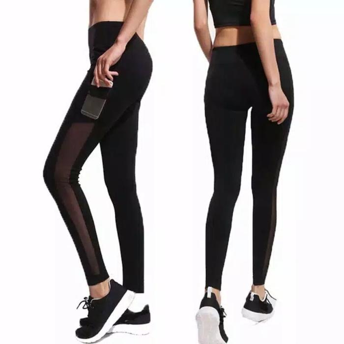 wanita senam olahraga fitnes gym yoga 