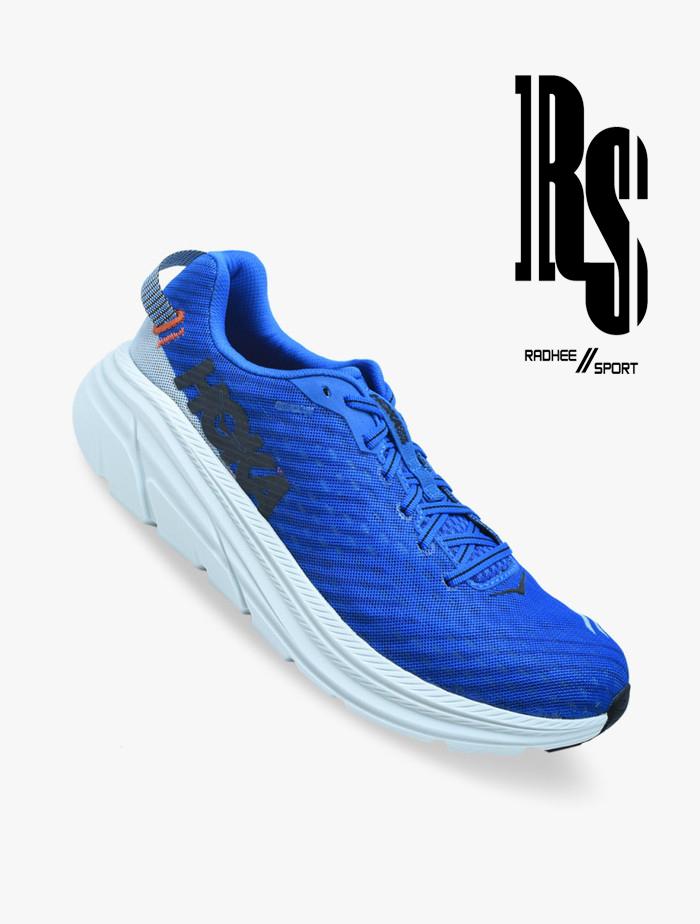 Jual Sepatu Hoka One One Rincon Mens Running Imperial Blue