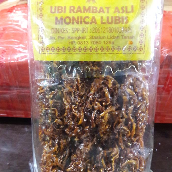 Gambar CAKAR AYAM /Jajanan Oleh-Oleh khas Medan 1 bks dari Watythaitea undefined Tokopedia