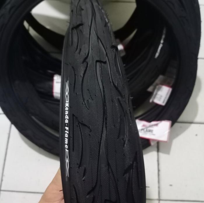 Jual Ban luar 24 x kenda Jakarta Barat Hassle Official