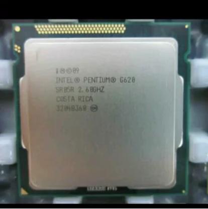 G620 Core Duo Lga 1155 Jual Processor Intel Core I3 G620 Socket