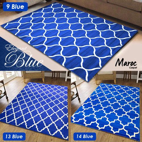 Gambar Karpet Permadani BCF Elegance Colourful Edition 2019 uk 100 x 150 - RANDOM, YELLOW dari D'luxe Carpet undefined Tokopedia