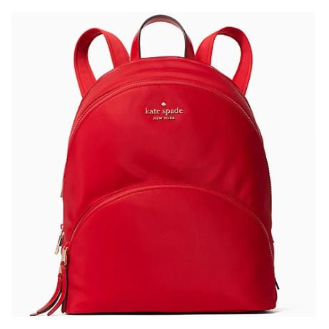 kate spade large backpack
